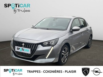 Photo Peugeot 208 208 PureTech 100 S&S BVM6
