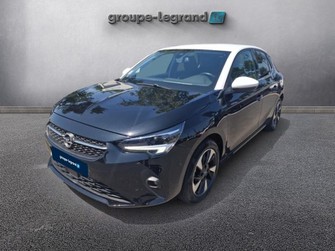 Photo Opel Corsa Corsa-e 136ch Elegance