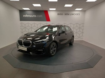 Photo Bmw Serie 1 Série 1 116i 109 ch Edition Sport