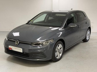 Photo Volkswagen Golf 2.0 TDI SCR 150ch Life 1st DSG7