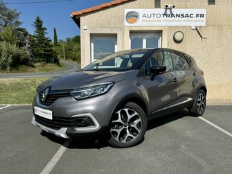 Photo Renault Captur Captur dCi 90
