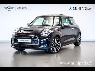 Photo Mini  184ch Edition Premium Plus BVA 5CV
