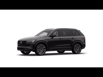 Photo Volvo XC90 T8 AWD 310 + 145ch Ultra Style Dark Geartronic