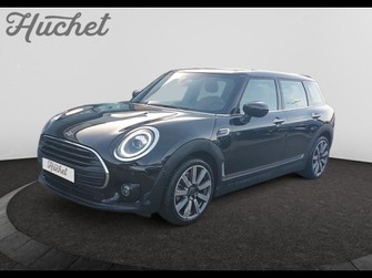 Photo Mini Clubman Clubman Cooper 136ch Canonbury BVA7