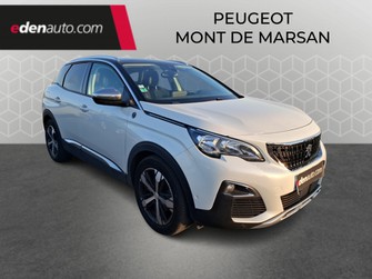 Photo Peugeot 3008 1.2 Puretech 130ch S&S EAT6 Crossway