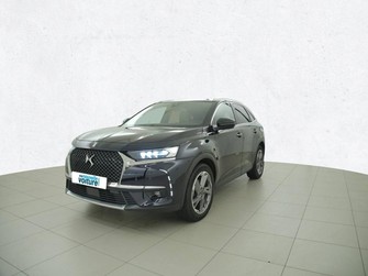 Photo DS 7 Crossback DS7 EXECUTIVE BlueHDi 180 EAT8 -