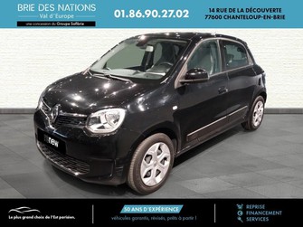 Photo Renault Twingo III SCe 65 Zen
