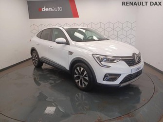 Photo Renault Arkana E-Tech 145 - 22 Evolution
