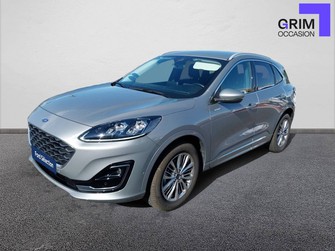Photo Ford Kuga Kuga 2.5 Duratec 190 ch FlexiFuel FHEV E85 Powershift