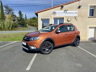 Photo Dacia Sandero Sandero dCi 90