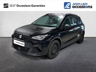 Photo Seat Arona 1.0 TSI 95 ch Start/Stop BVM5 Style