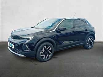 Photo Opel Mokka ELECTRIQUE 136 ch &amp; Batterie 50 kWh - Elegance