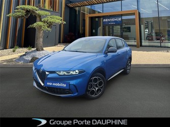 Photo Alfa-Romeo Tonale 1.5 HYBRID 160 CH VGT TCT7 Ti