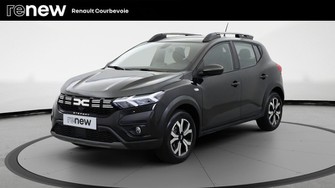 Photo Dacia Sandero Sandero TCe 90