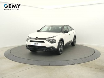 Photo Citroen C4 PureTech 130 S&S BVM6 Feel