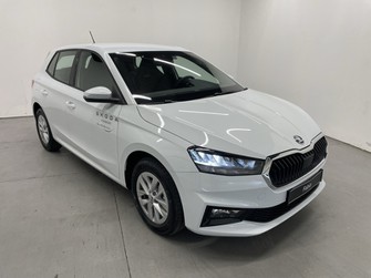 Photo Skoda Fabia 1.0 TSI Evo2 116ch Selection DSG7