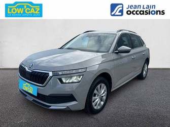 Photo Skoda Kamiq 1.6 TDI 116 ch DSG7 Business