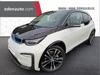 Photo Bmw i3 120 Ah 170 ch BVA Atelier