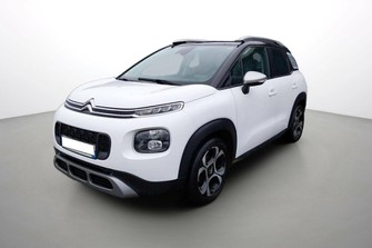 Photo Citroen C3 Aircross C3 Aircross BlueHDi 120 S&S BVM6