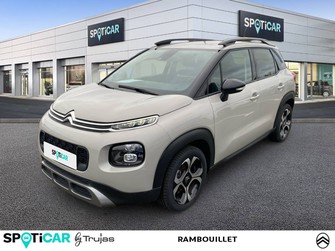 Photo Citroen C3 Aircross C3 Aircross PureTech 110 S&S BVM6