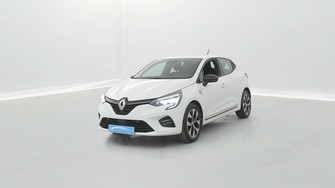 Photo Renault Clio V Clio TCe 90 - 21N