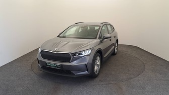 Photo Skoda Enyaq Enyaq iV 60
