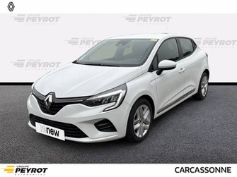 Photo Renault Clio Blue dCi 85 Business