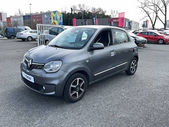 Photo Renault Twingo III SCe 75 - 20 Intens