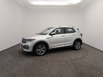 Photo Volkswagen T-Cross T-Cross 1.0 TSI 110 Start/Stop DSG7