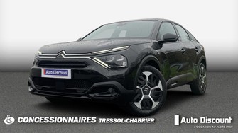 Photo Citroen C4 PureTech 100 S&S BVM6 Feel