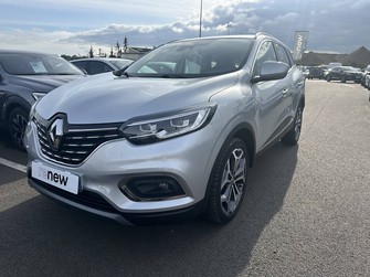 Photo Renault Kadjar Kadjar Blue dCi 115 EDC