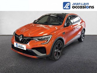 Photo Renault Arkana E-Tech 145 - 21B R.S. Line