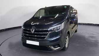 Photo Renault Trafic Trafic L2 dCi 150 Energy S&S EDC