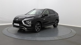Photo Mitsubishi Eclipse Cross Cross MY21 2.4 MIVEC PHEV Twin Motor 4WD Intense Style
