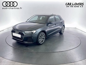Photo Audi A1 Sportback 25 TFSI 95 ch S tronic 7 Design