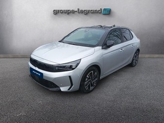 Photo Opel Corsa 1.2 Turbo 100ch GS