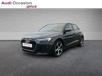 Photo Audi A1 Sportback 30 TFSI 110ch Advanced