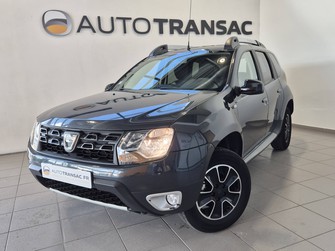 Photo Dacia Duster Duster dCi 110 4x2