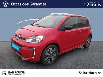 Photo Volkswagen Up ! 2.0 e-up! 2.0 Electrique