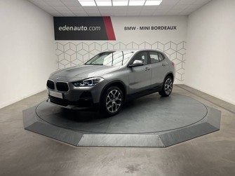 Photo Bmw X2 sDrive 18i 136 ch DKG7 Lounge