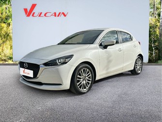 Photo Mazda 2 2020 Mazda2 1.5L SKYACTIV-G M Hybrid 90ch