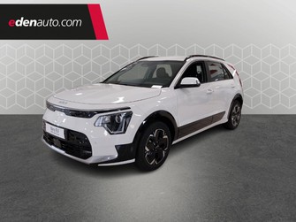 Photo Kia Niro ELECTRIQUE II EV 204 ch Active 5p