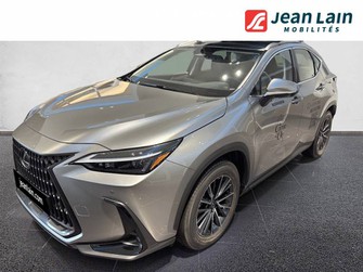 Photo Lexus  4WD Hybride Pack