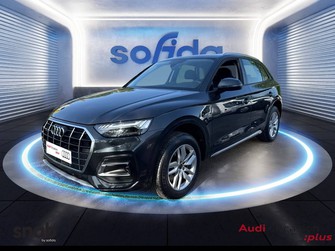 Photo Audi Q5 Q5 40 TDI 204 S tronic 7 Quattro