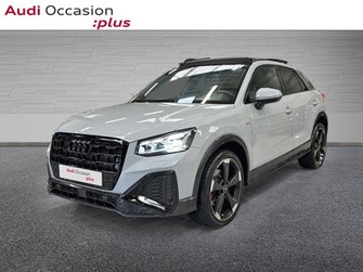Photo Audi Q2 35 TFSI 150ch S line S tronic 7