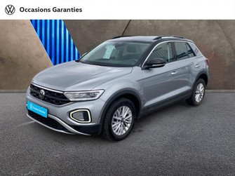 Photo Volkswagen T-Roc 1.0 TSI 110ch Life