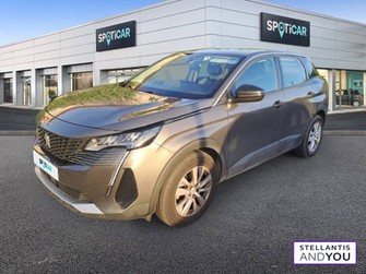 Photo Peugeot 3008 BlueHDi 130ch S&S BVM6 Active Pack