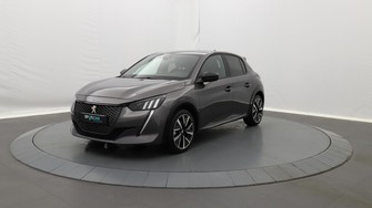 Photo Peugeot 208 PureTech 100 S&S EAT8 GT