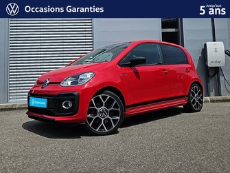 Photo Volkswagen Up ! 2.0 Up 1.0 115 BlueMotion Technology BVM6
