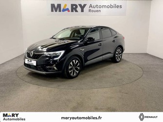 Photo Renault Arkana E-Tech 145 Business